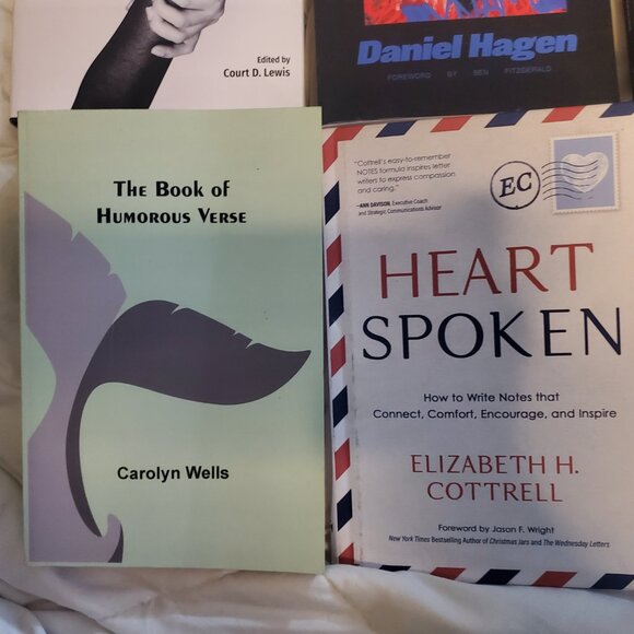 📚 Pick 5 Books – Your Choice $35 Bundle Deal lot "Journeys" - Picture 8 of 10